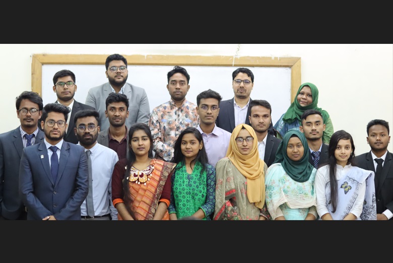 CISD hosts 1st Presentation Competition