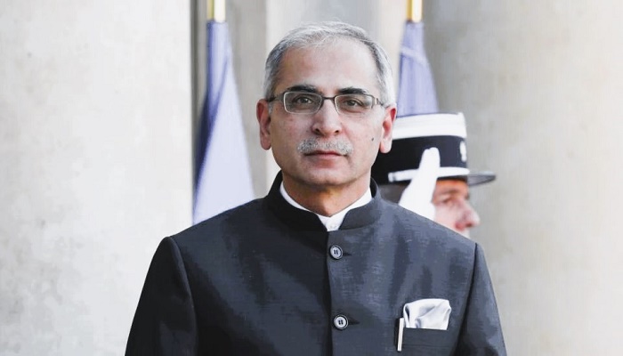 Vinay Kwatra’s visit to further strengthen, add momentum to Dhaka-Delhi ties, India hopes