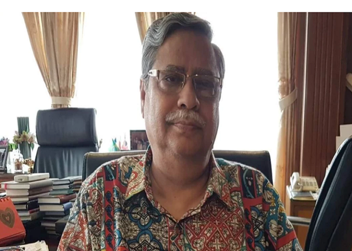 President-elect Shahabuddin quits Islami Bank