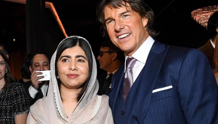 Cruise outshines Oscars rivals as Academy readies for award show