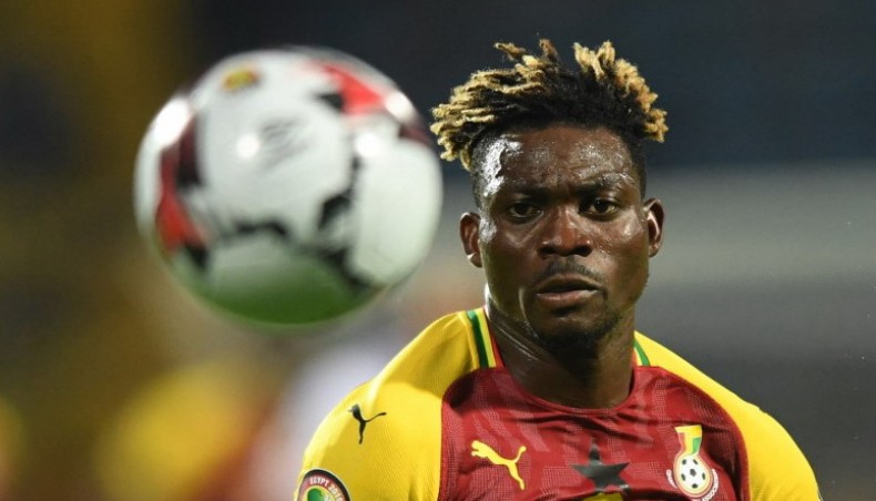 Ghana footballer Atsu found dead in Turkey quake rubble