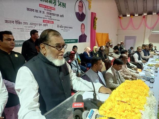 Razakars List to be published in March 2024: Mozammel