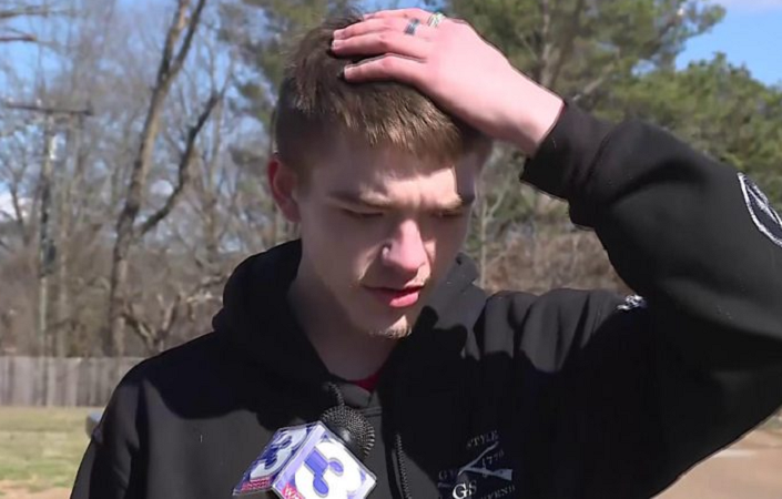 Mississippi mass shooting: Man kills ex-wife and five others