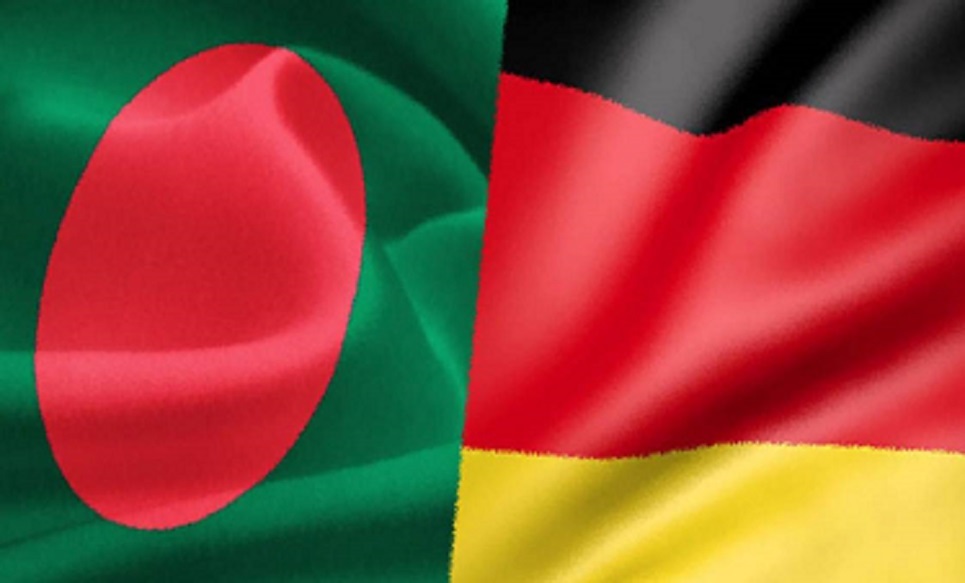 German parliamentary delegation to visit Bangladesh from Feb 22 to 26