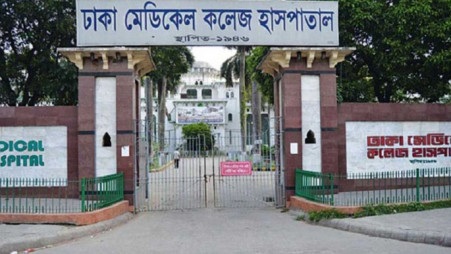 Death row convict in BDR mutiny case dies at DMCH

