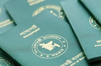 Bangladeshis can avail citizenship of 44 more new countries


