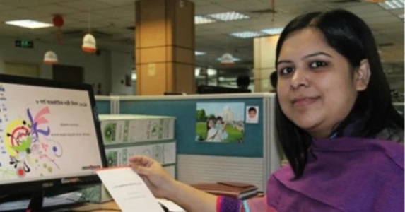CPJ, rights groups call for stopping ‘harassment’ of journalist Rozina
