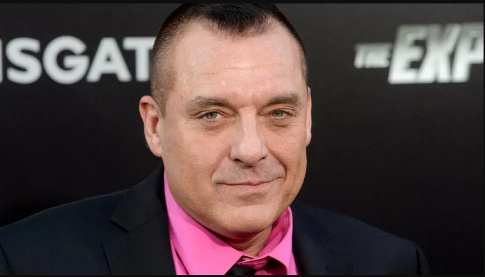 Tom Sizemore: Saving Private Ryan actor dies at 61 after brain aneurysm
