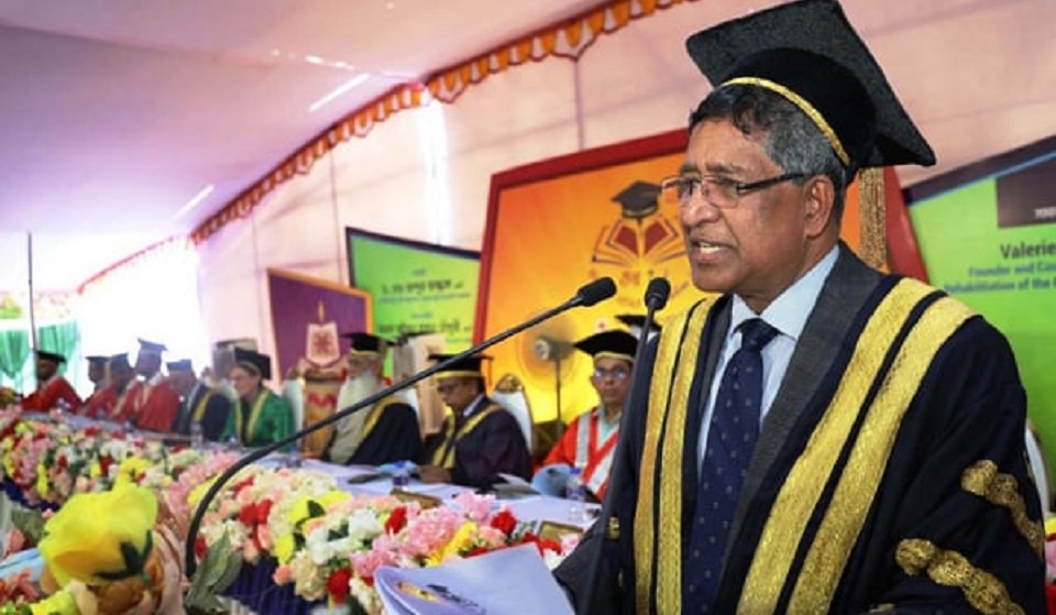 Youths are real asset of country: Razzaque