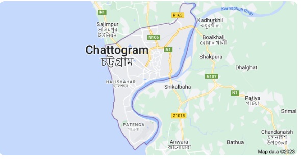 Ctg district admin to develop master-plan for resisting industrial accident