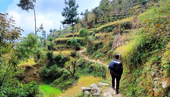 Nepal bans solo trekkers throughout the country