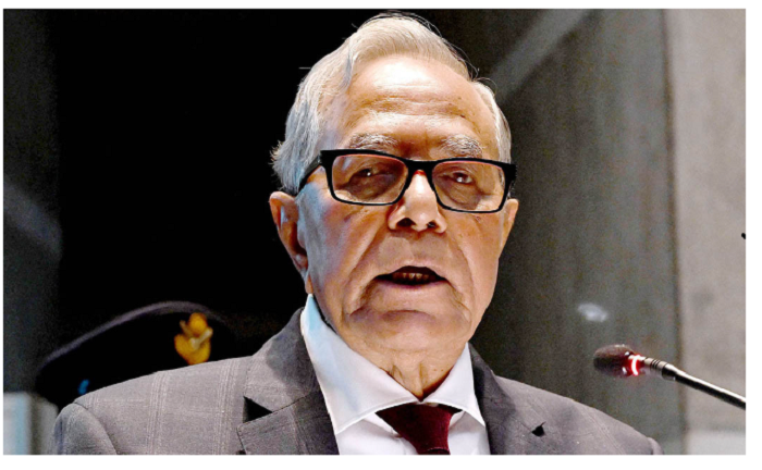 Find out the reasons why people rush to foreign countries for medical treatment : President