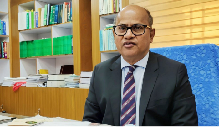 Chief Justice has nothing to do with SCBA election: Attorney General   