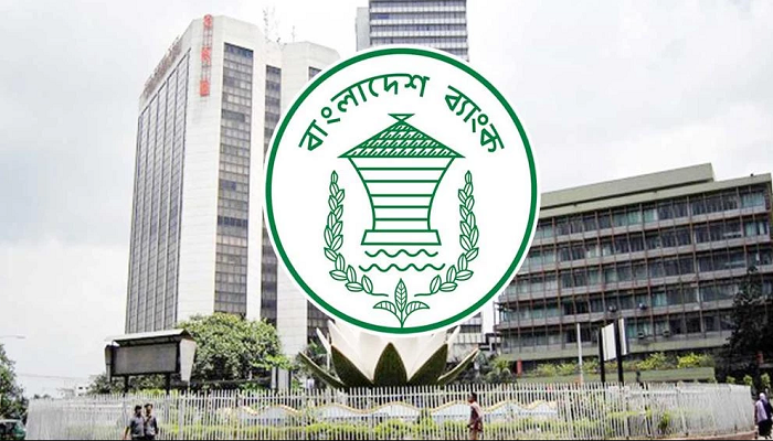 BB inks deals with 32 banks for Tk 5000cr green transformation fund