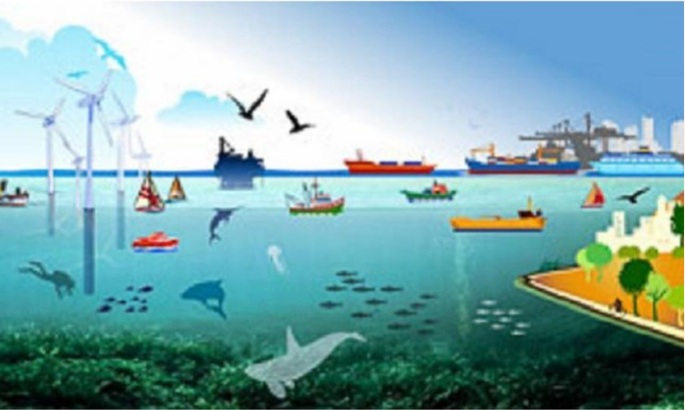 ADB, IFC push Bangladesh for blue economy