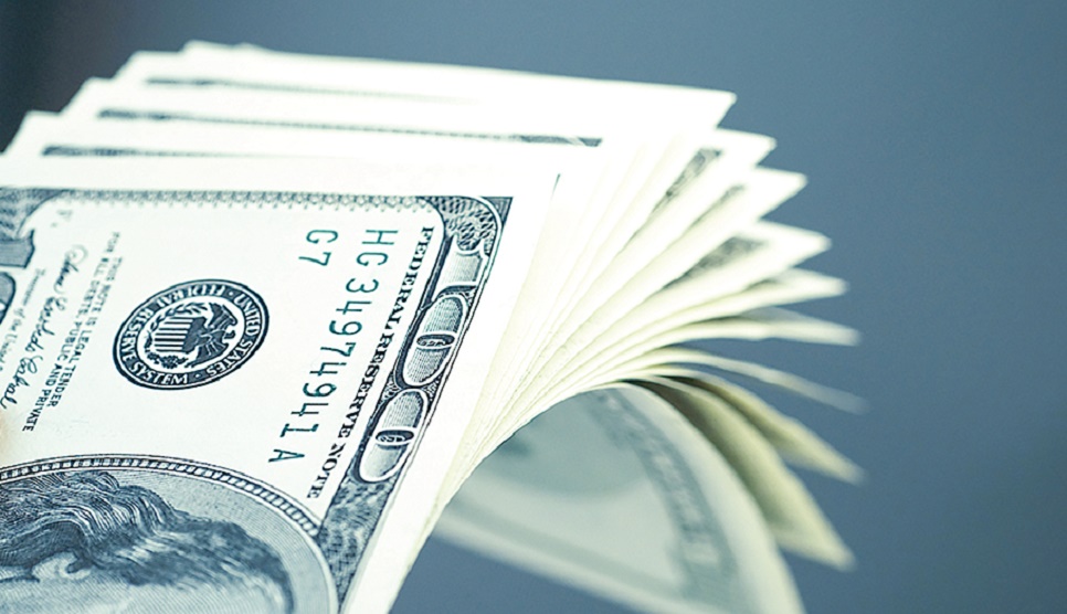 Rise in exports, remittance eases dollar crisis