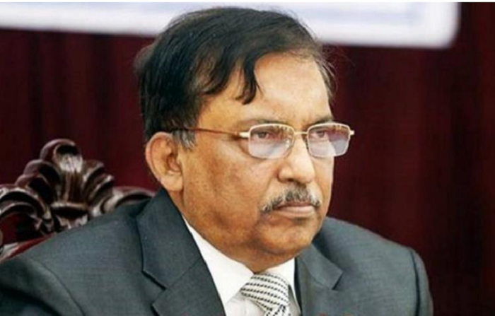 Actress Mahiya Mahi has been arrested on specific allegations: Home Minister