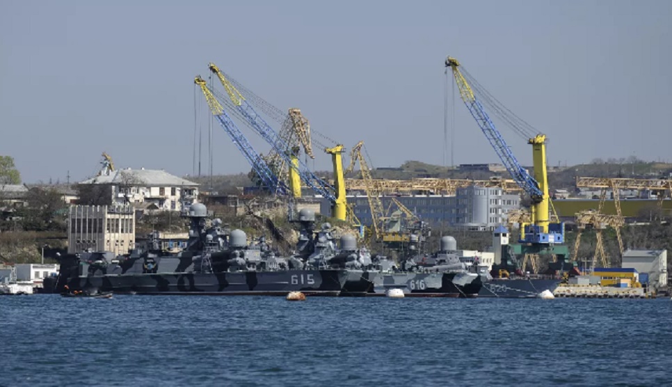 Russia will extend Ukraine grain deal for 60 days — not 120