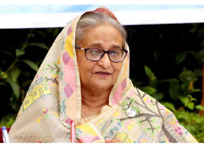 Armed forces being made capable to defend country's sovereignty: PM