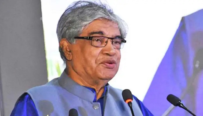 Jabbar stresses concerted efforts to build Smart Bangladesh