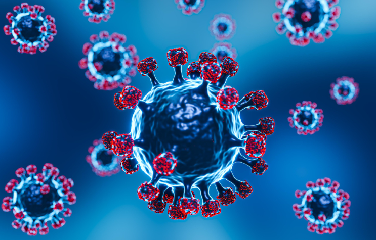 Covid-19 survivors are at high risk of diabetes, cardiovascular diseases: Study