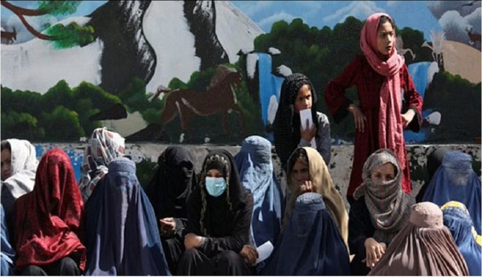 Denial of women’s right to education in Afghanistan not justifiable, says UN experts