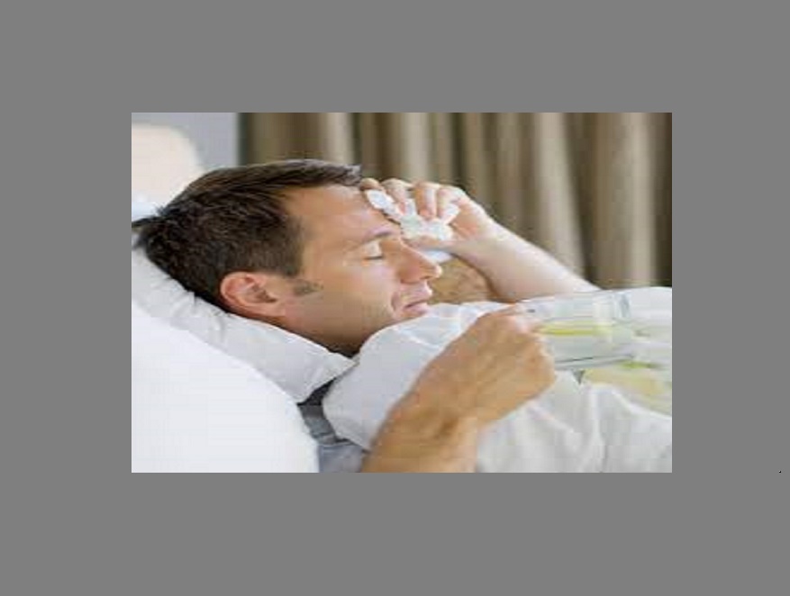 Foods can help you recover faster from influenza fever