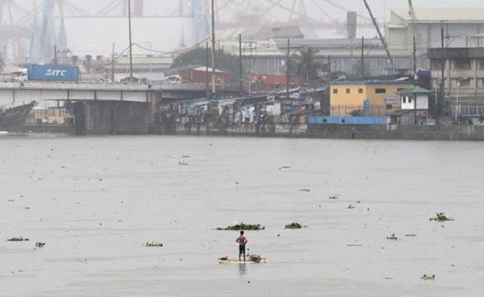Huge river restoration effort launched at UN water summit