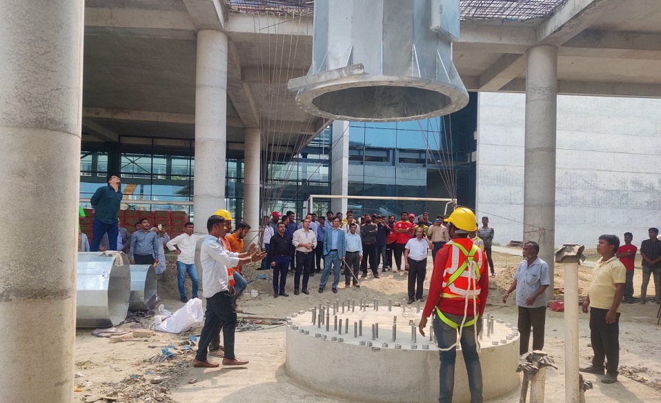 Authority working tirelessly to host BPL matches under floodlights