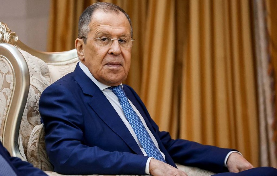 Russia to decide on future of ties with West on its own terms: Lavrov

