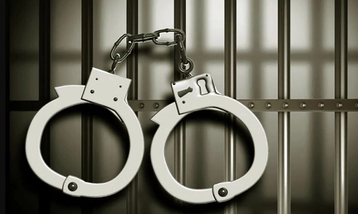 Life-term convict arrested in Capital