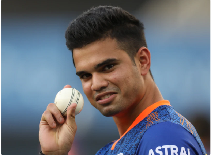 Arjun Tendulkar to debut for Mumbai Indians in IPL 2023?