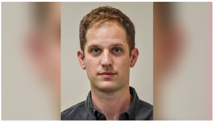 Wall Street Journal journalist arrested on suspicion of ‘espionage’ – FSB via state media 