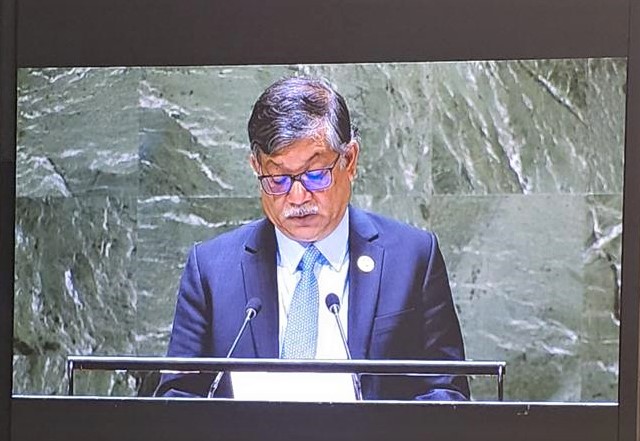 Bangladesh for greater inclusion of diasporas in host countries' policy debates