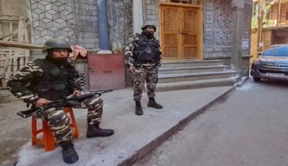 Hindu doctor shot dead in Pakistan's Karachi: Report