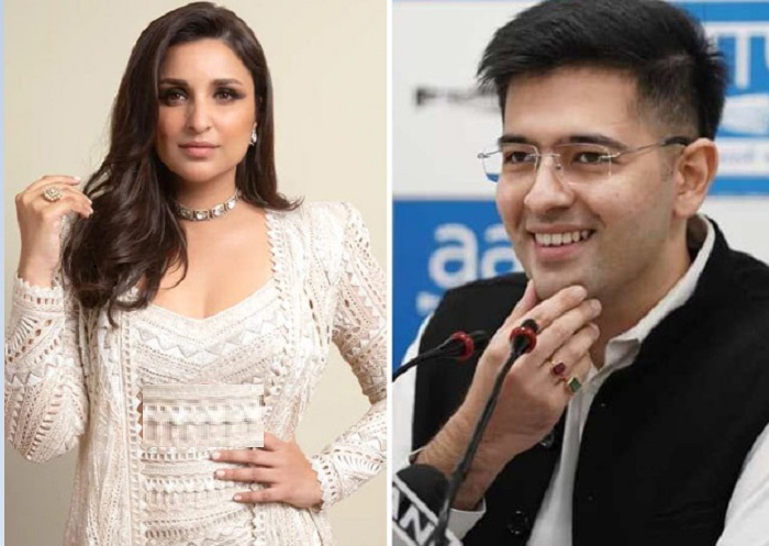 Parineeti Chopra’s wedding with AAP leader Raghav Chadha confirmed