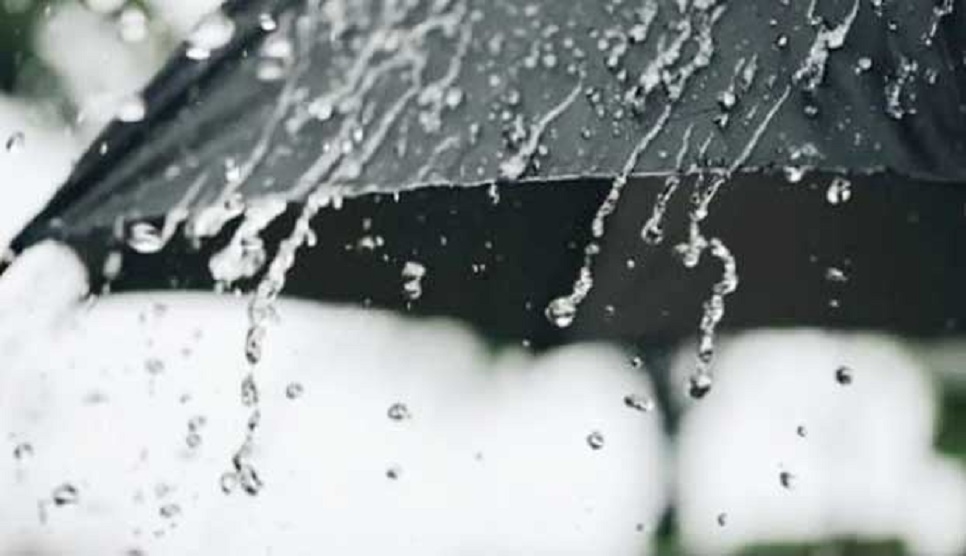 Rain likely in parts of country