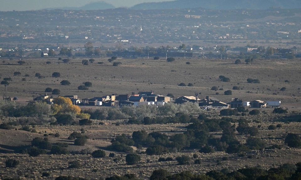 US judge accepts 'Rust' film safety coordinator's plea deal
