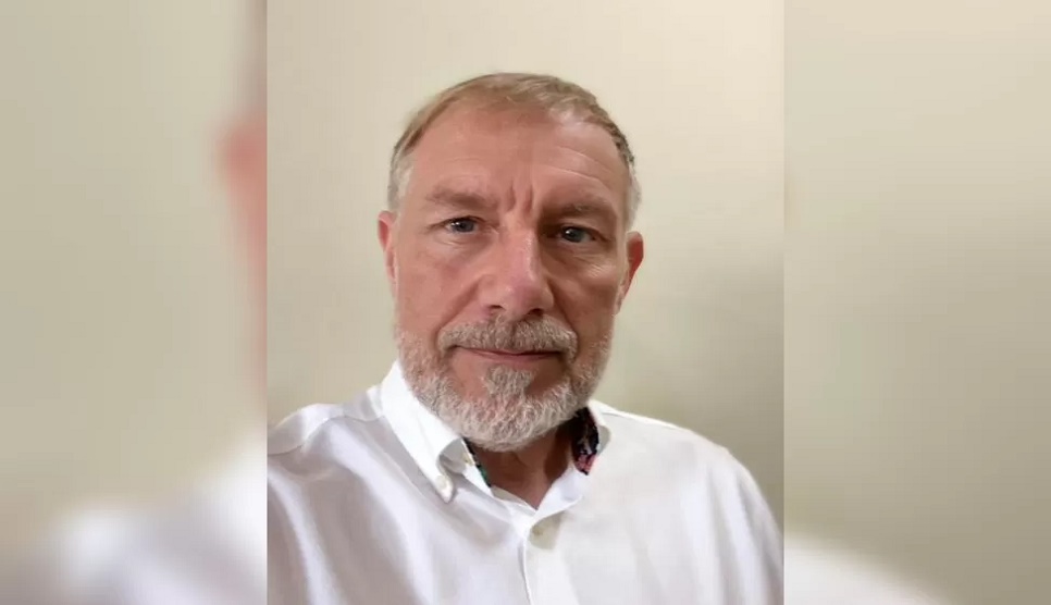 Three British men are being held by Taliban in Afghanistan