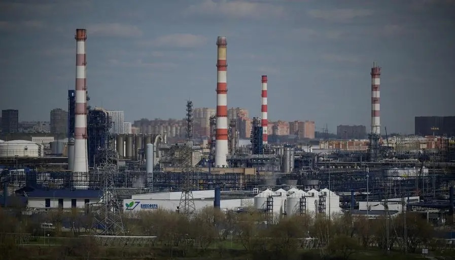 Russia says oil output cuts 'in the interests' of global markets