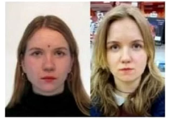 Suspect detained over St. Petersburg cafe blast