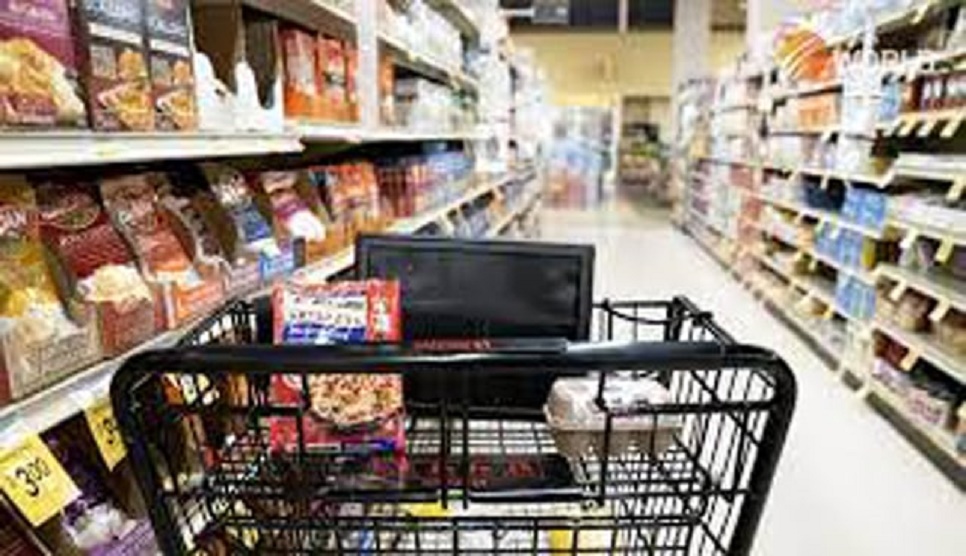 World food prices down by a fifth on 2022: UN