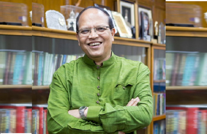 Bangladesh Bank has revolutionised digitalisation of financial sector: Dr Atiur