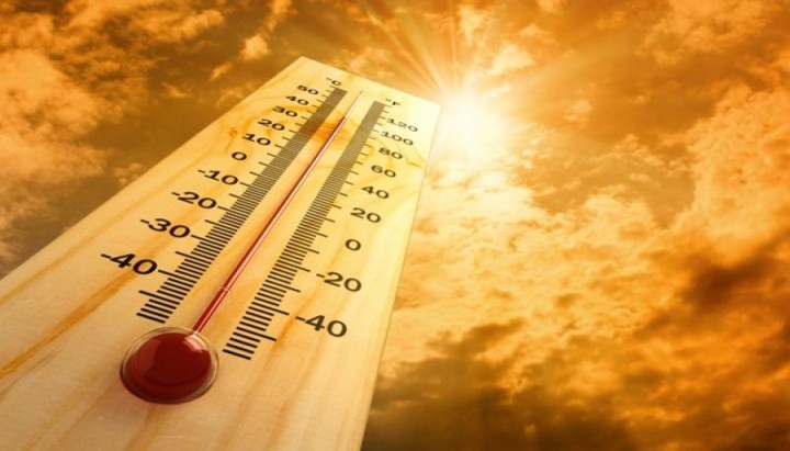 No respite from heat wave in 7 days: BMD