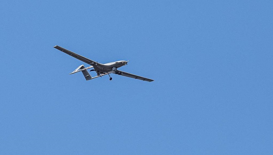 Russian air defenses shoot down 100 Bayraktar drones during special operation