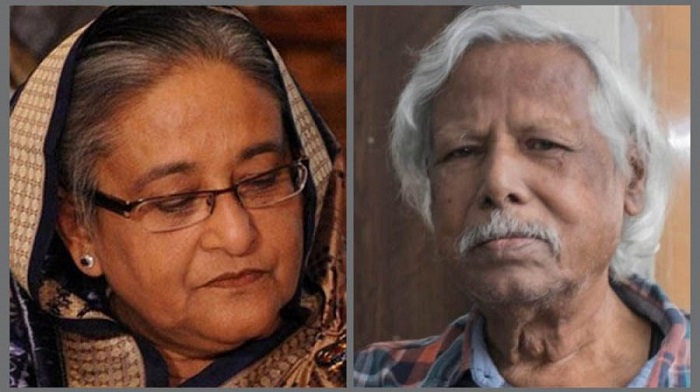 Dr Zafrullah's contributions to Liberation War, public health sector will be remembered: PM