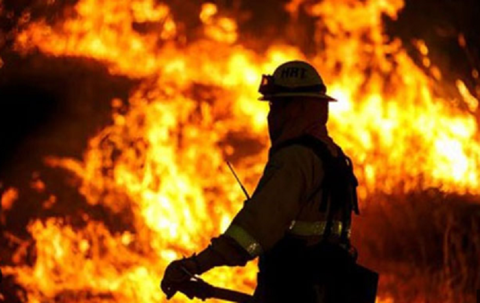Fire breaks out at N'ganj factory