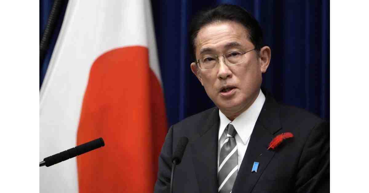 Bangladesh-Japan relation upgraded to strategic partnership: Japanese PM

