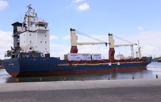 Bangladesh issues order allowing use of Ctg & Mongla ports for transshipment of goods from India

