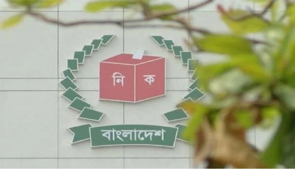 Polls to 5 city corporations: EC orders removals of campaign materials
